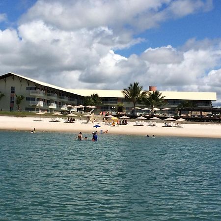 Muro Alto Suites - Marupiara Porto de Galinhas Exterior photo
