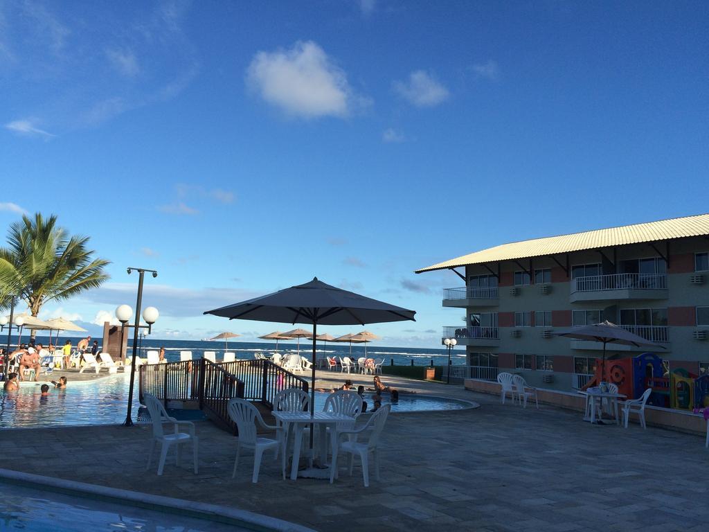 Muro Alto Suites - Marupiara Porto de Galinhas Exterior photo