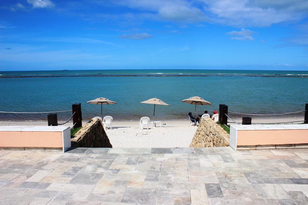 Muro Alto Suites - Marupiara Porto de Galinhas Exterior photo