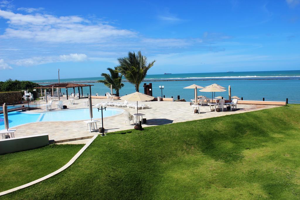 Muro Alto Suites - Marupiara Porto de Galinhas Exterior photo