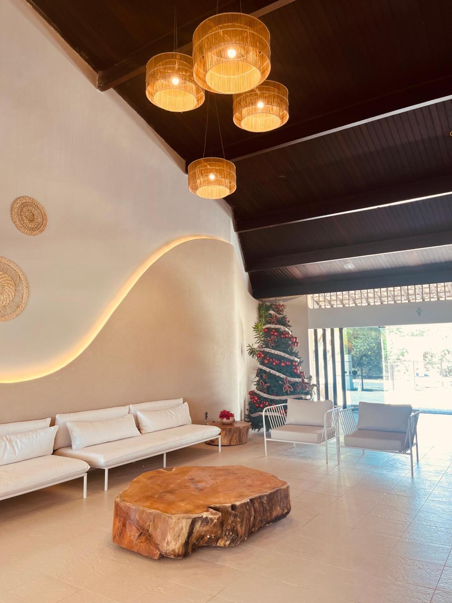 Muro Alto Suites - Marupiara Porto de Galinhas Exterior photo