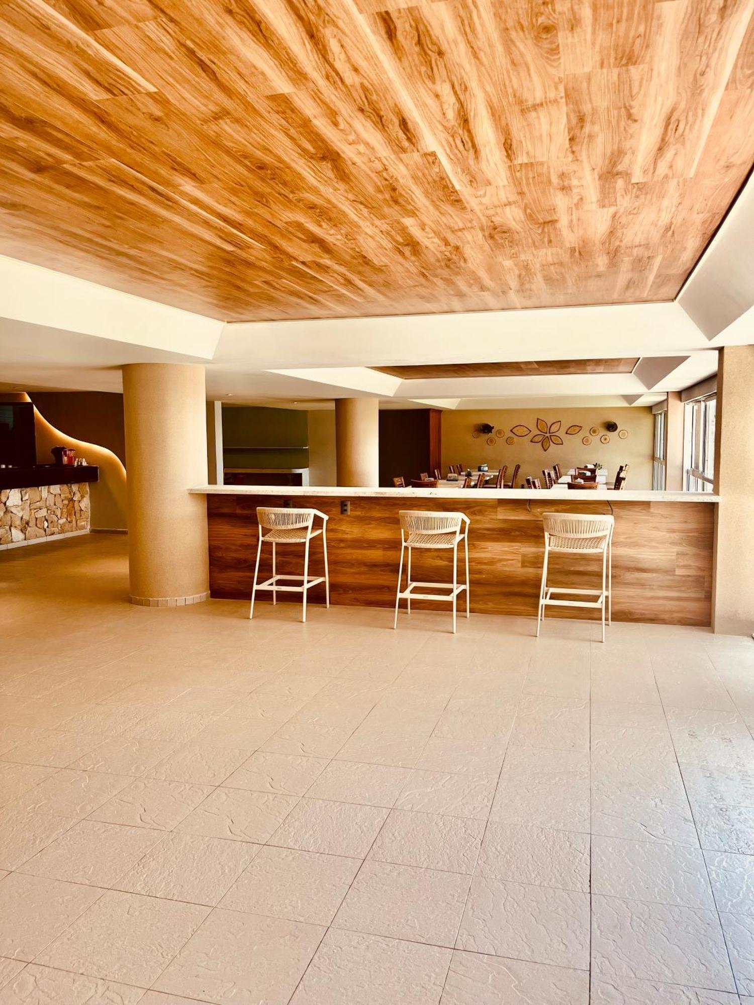 Muro Alto Suites - Marupiara Porto de Galinhas Exterior photo