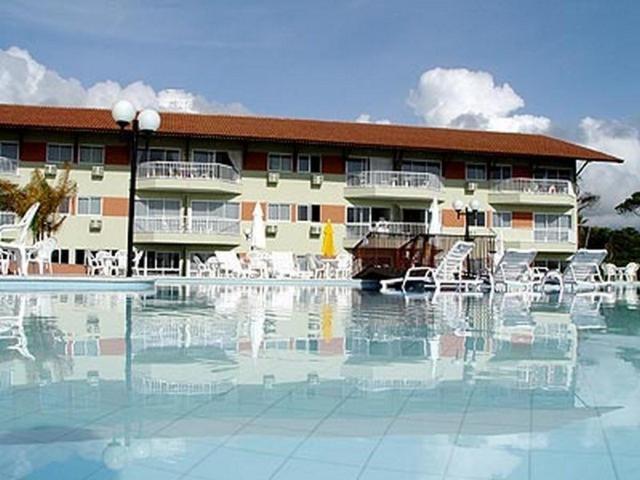 Muro Alto Suites - Marupiara Porto de Galinhas Exterior photo
