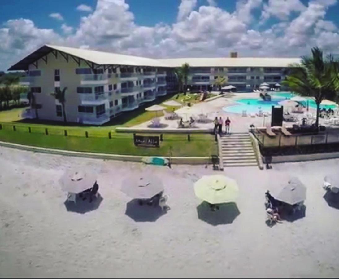 Muro Alto Suites - Marupiara Porto de Galinhas Exterior photo