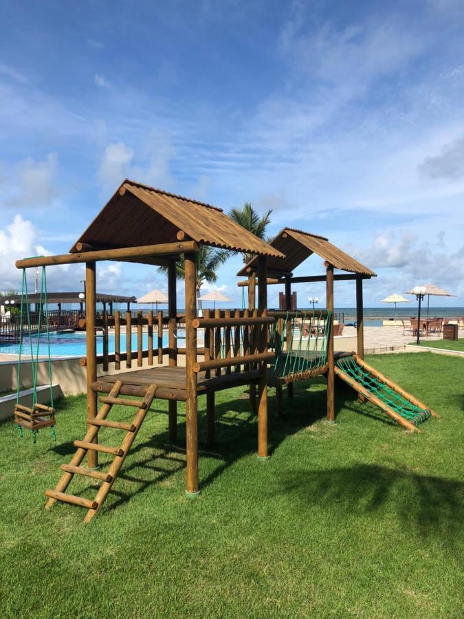 Muro Alto Suites - Marupiara Porto de Galinhas Exterior photo